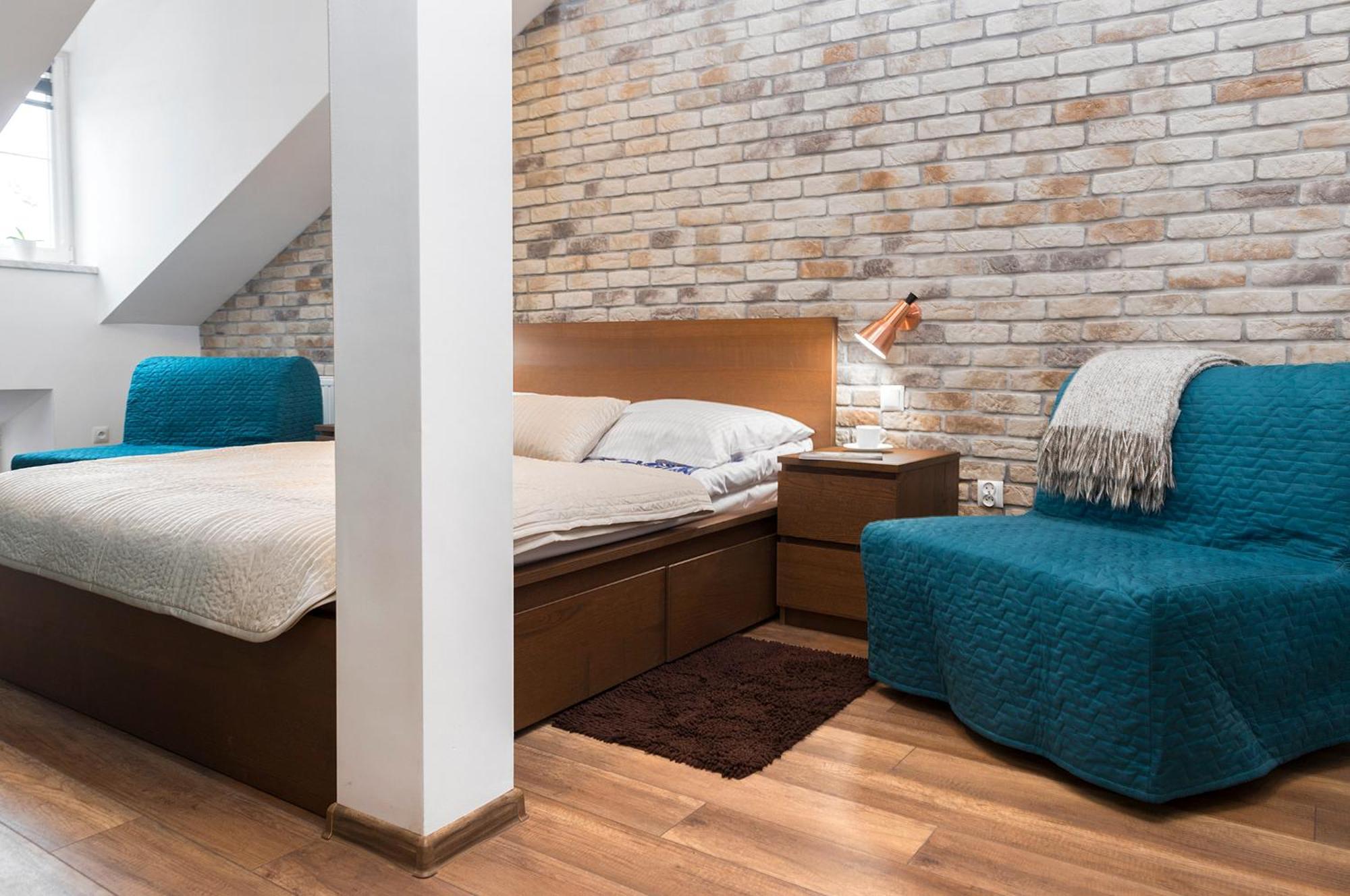 Appartamento Apartament Old Town Oświęcim Esterno foto